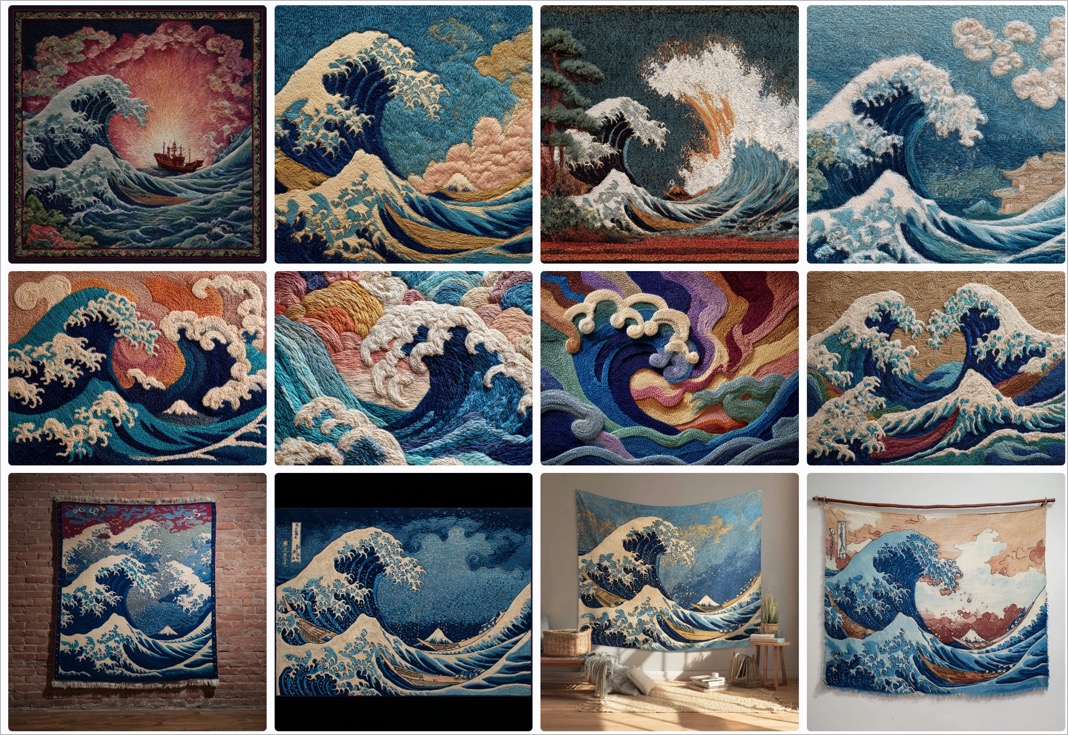 tsunamis
